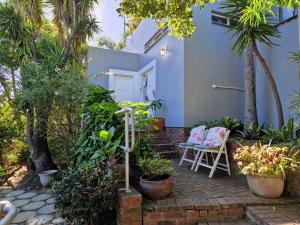 MaeStorm GardensAfrican apartement