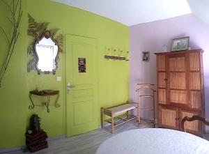 Le grimoire de Bettina