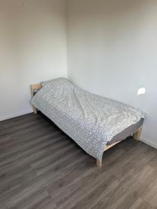 Big house in Roosendaal