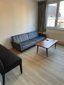 Big house in Roosendaal