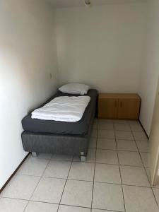 Big house in Roosendaal