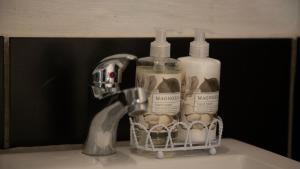 ITS STILL COZY, And YOUR GONNA LIKE IT!! MABONENG