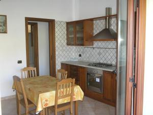 Appartamento con Vista Giardino