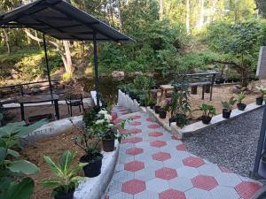 Riverside Bliss Villa