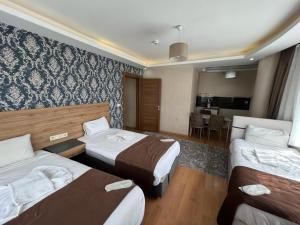 inDİANA HOTEL