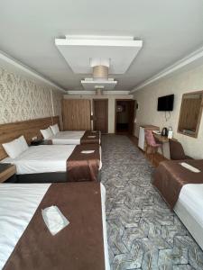inDİANA HOTEL