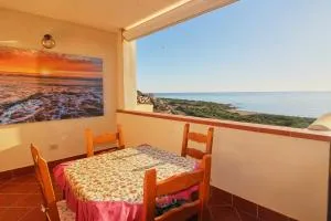 Appartamento Mare Blu - Portu Maga - Magazzini