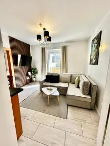 Aura centrum - Banka