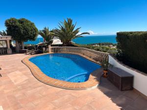 Villa Balcon al Mar - 4hvězdičkové hotely ve městě Jávea