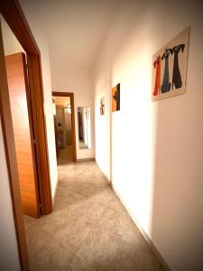 A Casa di Leda