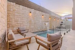 וילה לוזאן - Lausanne Villa - Oranim