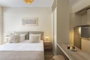 Renovated Studio with Sea View in Palaio Faliro