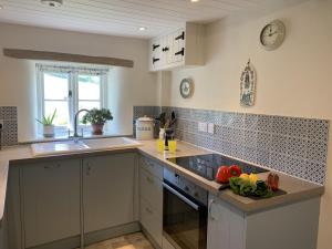 Phillishayes Cottage