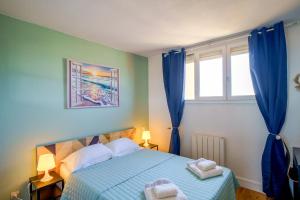 Les pieds dans le sable - 4hvězdičkové hotely ve městě Le Barcarès