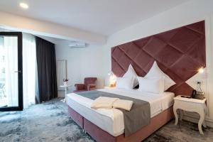 Hotel Simona Halep - Mamaia Nord