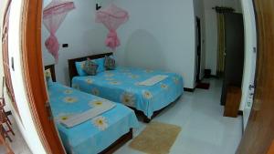 Sea Zone Hotel Nilaveli