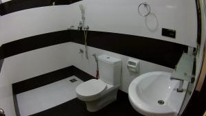 Sea Zone Hotel Nilaveli