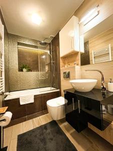 Apartament Bucuresti Nord, Ansamblul Green Vista