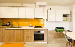 Apartament Bucuresti Nord, Ansamblul Green Vista