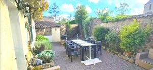 Maisons de vacances Maison Deux : photos des chambres