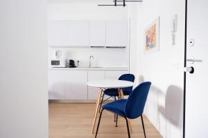 Just Urban Stays - Boutique apartment Corso Sempione-Cenisio