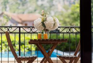 Pool Home near the Old Town