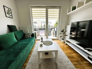 Klify Jastrzębie Premium