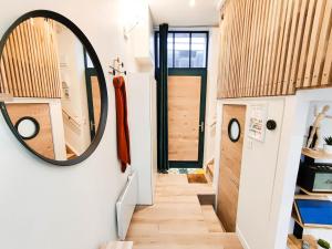 Hyper-Centre Studio Lekain UnSejourANantes