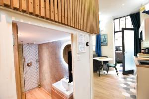 Hyper-Centre Studio Lekain UnSejourANantes