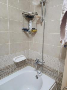 3-BR Apartment Spacious & Cozy Stay