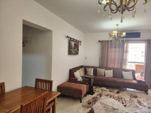 3-BR Apartment Spacious & Cozy Stay
