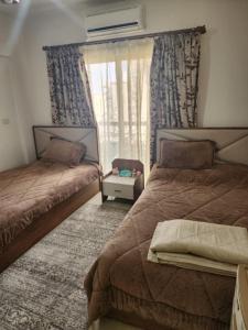 3-BR Apartment Spacious & Cozy Stay