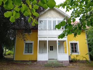 Villa Lilly, near Vimmerby