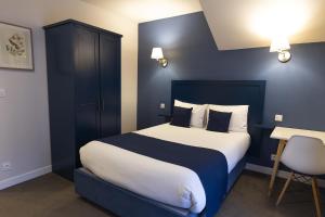 Hotels Hotel Beauvilliers : photos des chambres