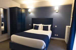Hotels Hotel Beauvilliers : photos des chambres