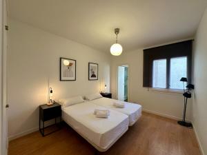 Spacious 1 bedroom home in Bonanova