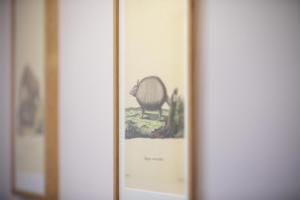Hotels Hotel Beauvilliers : photos des chambres