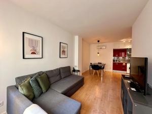 Spacious 1 bedroom home in Bonanova