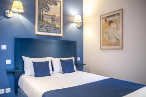 Hotels Hotel Beauvilliers : photos des chambres