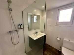 Spacious 1 bedroom home in Bonanova