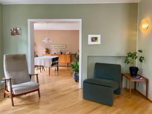 Adorable Húsavík home nearby the harbor