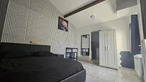 Maisonnette grande hauteur - 德朗西