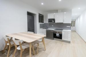Sagrada Familia Apartments
