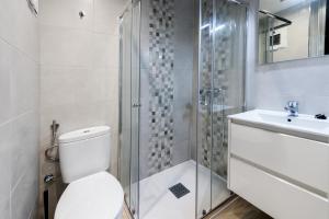 Sagrada Familia Apartments
