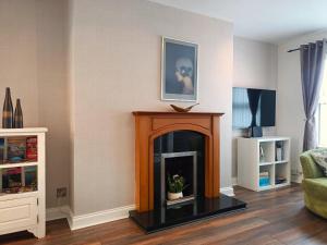 Relaxing retreat in Lisburn