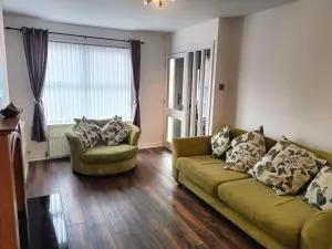Relaxing retreat in Lisburn - Dromara