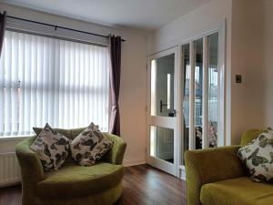 Relaxing retreat in Lisburn