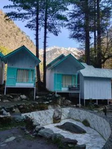 parvati yatraa - Pulga