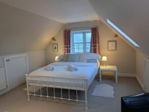 South Cotswolds cottage