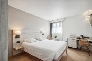 Hotels Hotel AKENA Biarritz - Grande plage : photos des chambres